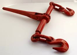Chain Load Binder - Ratchet 