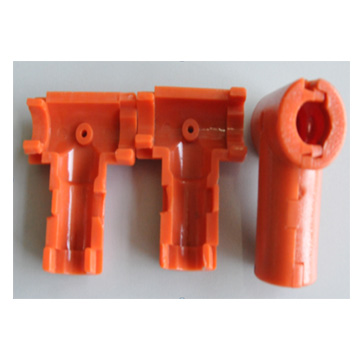 T Type Playground Rope Connector - Plastic