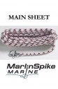 Sheet line - Main Sail