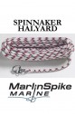 Halyard Line - Spinnaker Sail