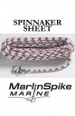 Sheet Line - Spinnaker Sail