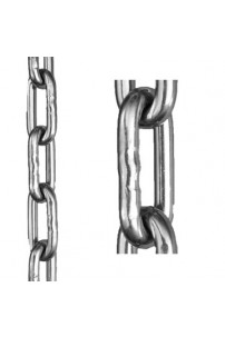 316 Stainless Steel - Japanese Long Link - Chain